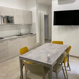 Apartament Italiapartment Vaticano Superior, Rzym