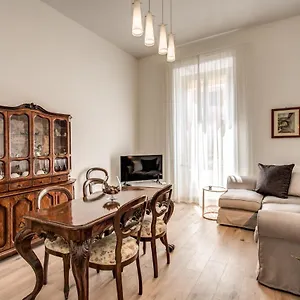 Apartament 3 Bedrooms Vatican Center, Rzym