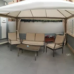 Apartament Janette, Rzym