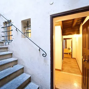 Apartament Campo De Fiori - 2, Rzym