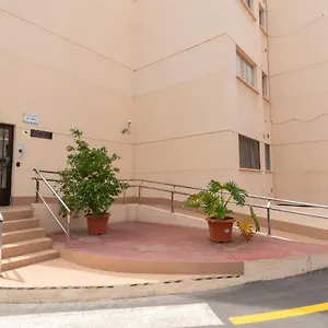 Sunny Cris Sol Apartment Arona (Tenerife)