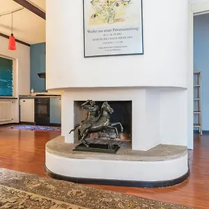 Lovely Flat De Castilla 7 Apartment Milan