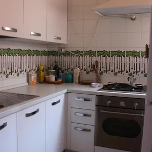 Appartamento Belvedere Mare E Pineta, Lido di Ostia