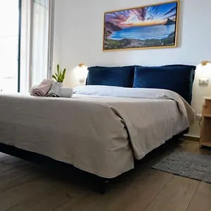 Casa vacanze Il Giardino Di Limoni, Marino
