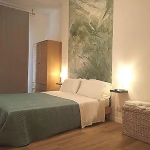 Appartamento Casa Verdemare, Lido di Ostia