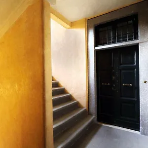  Apartment Pantheon - Argentina Luxury