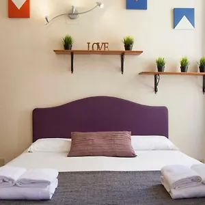 Monti House Rome