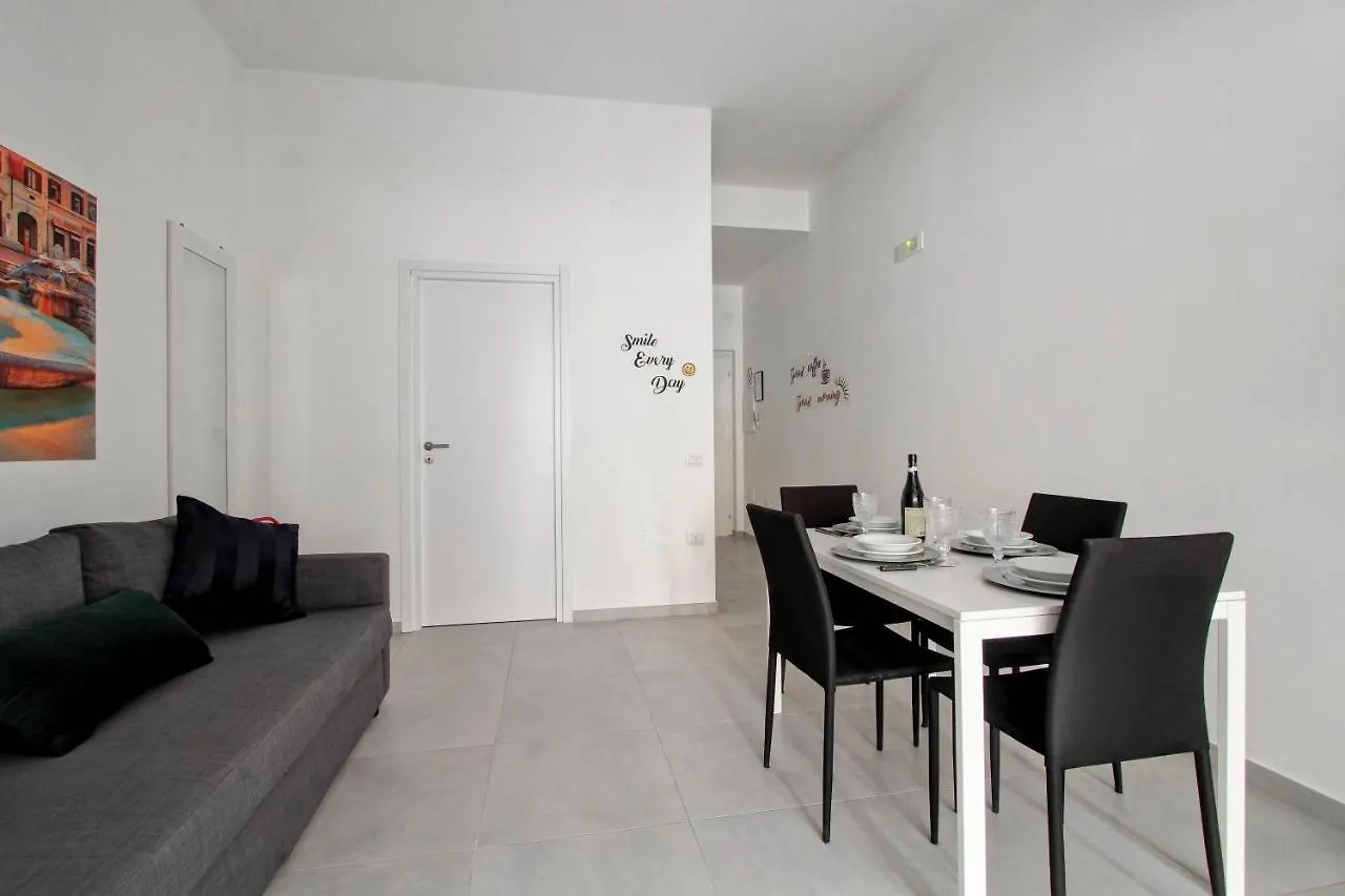 Vatican Loft - Rooms & Apartments Rome