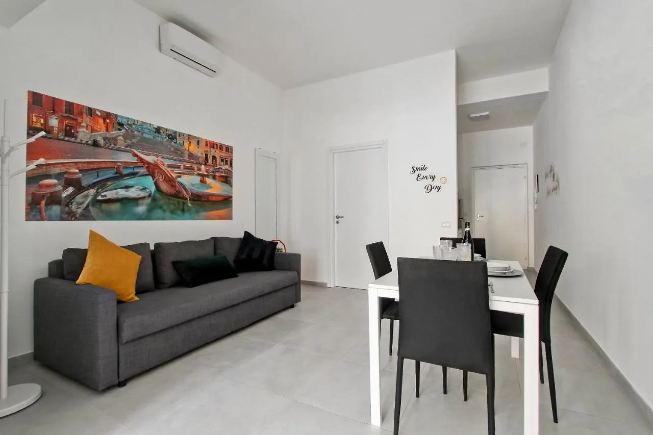 Vatican Loft - Rooms & Apartments Rome 0*,  Italy