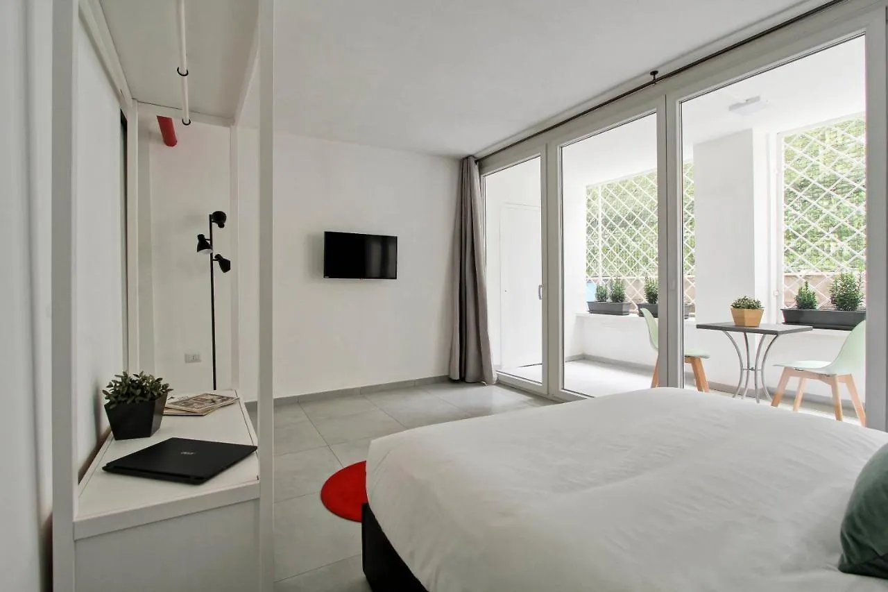 Vatican Loft - Rooms & Apartments Rome