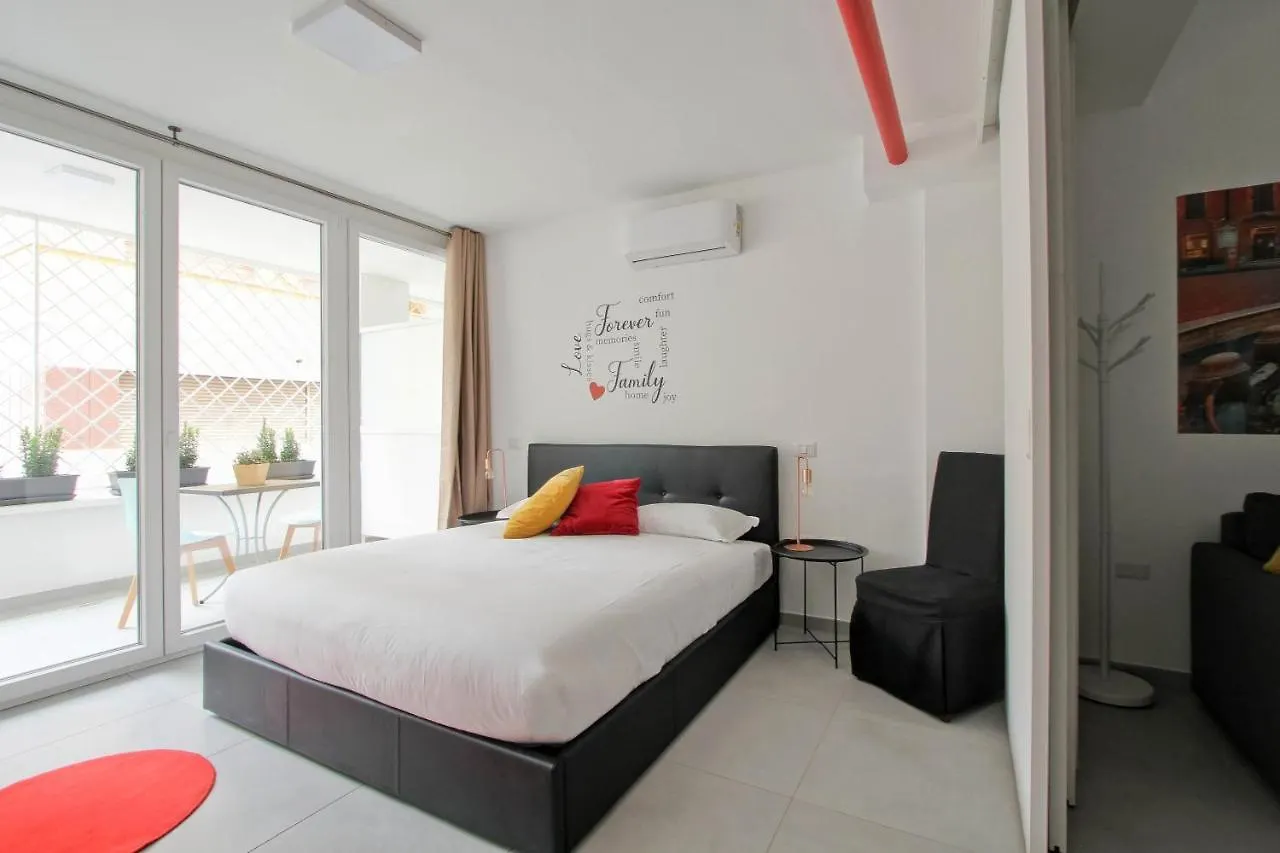 Vatican Loft - Rooms & Apartments Rome 0*,  Italy