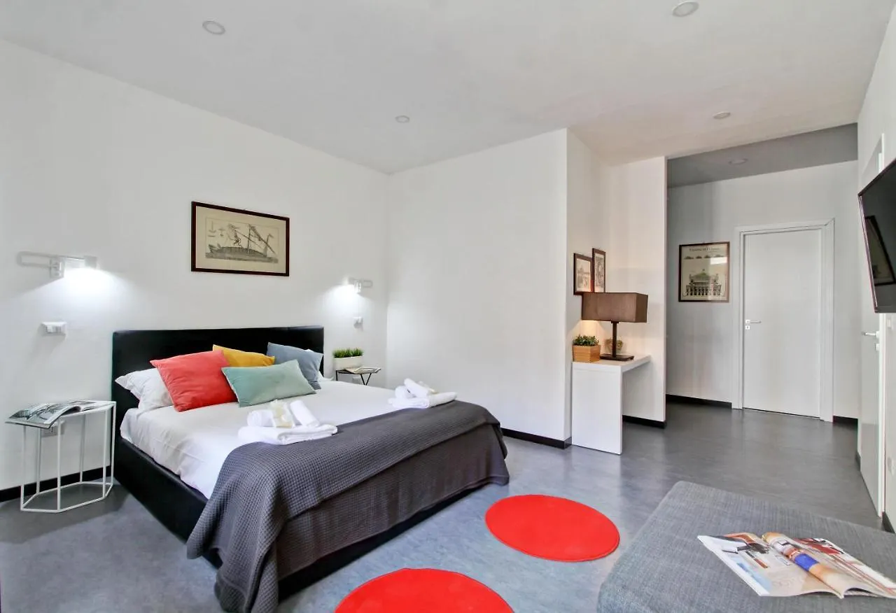 Vatican Loft - Rooms & Apartments Rome