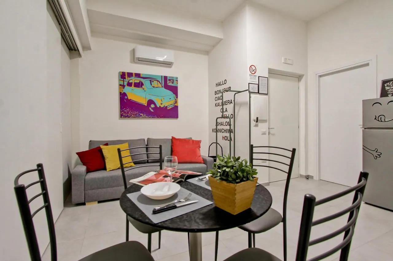 Vatican Loft - Rooms & Apartments Rome