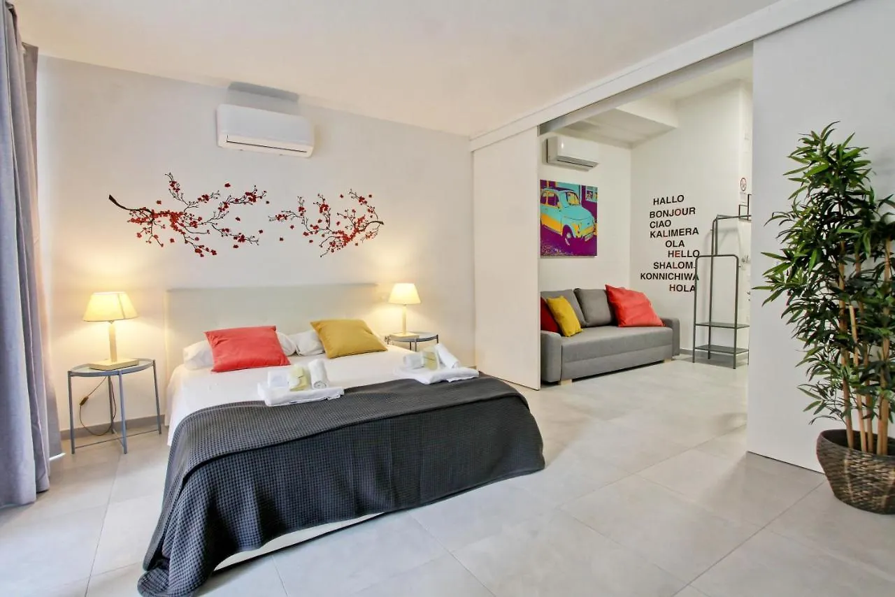 Vatican Loft - Rooms & Apartments Rome