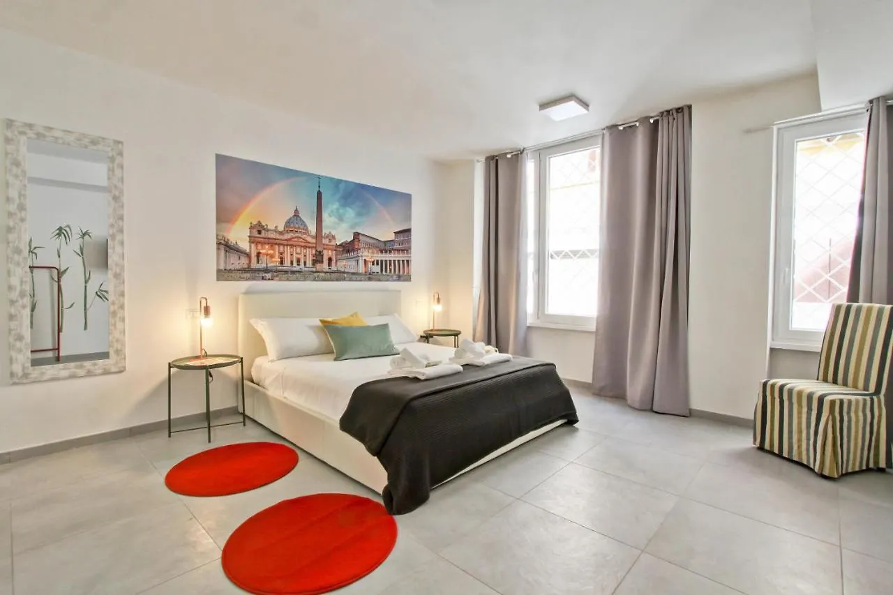 Vatican Loft - Rooms & Apartments Rome