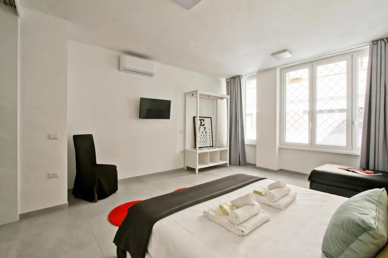 Vatican Loft - Rooms & Apartments Rome