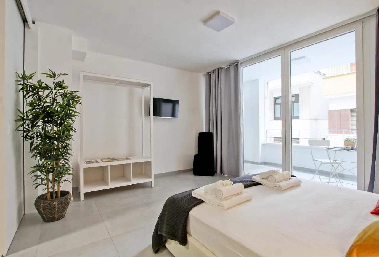 Vatican Loft - Rooms & Apartments Rome
