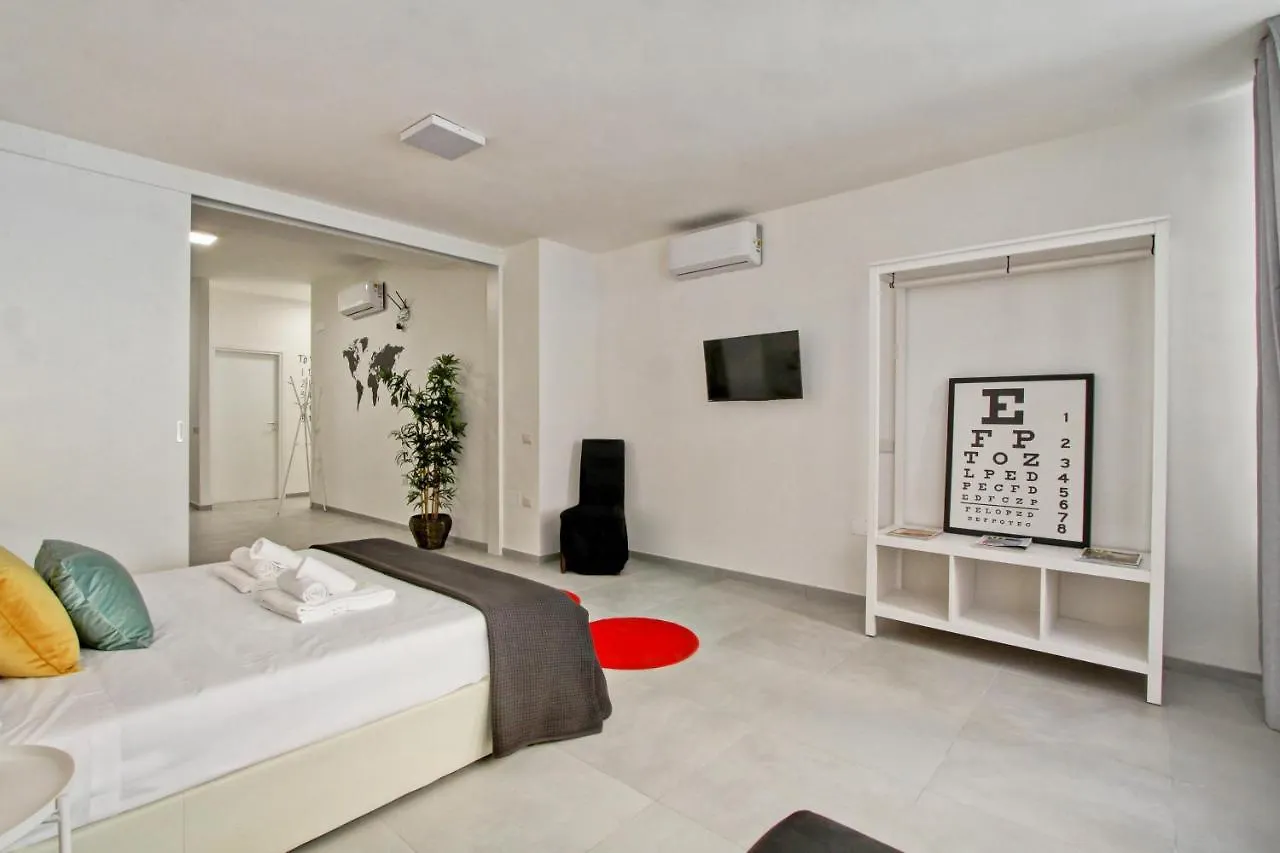 Vatican Loft - Rooms & Apartments Rome