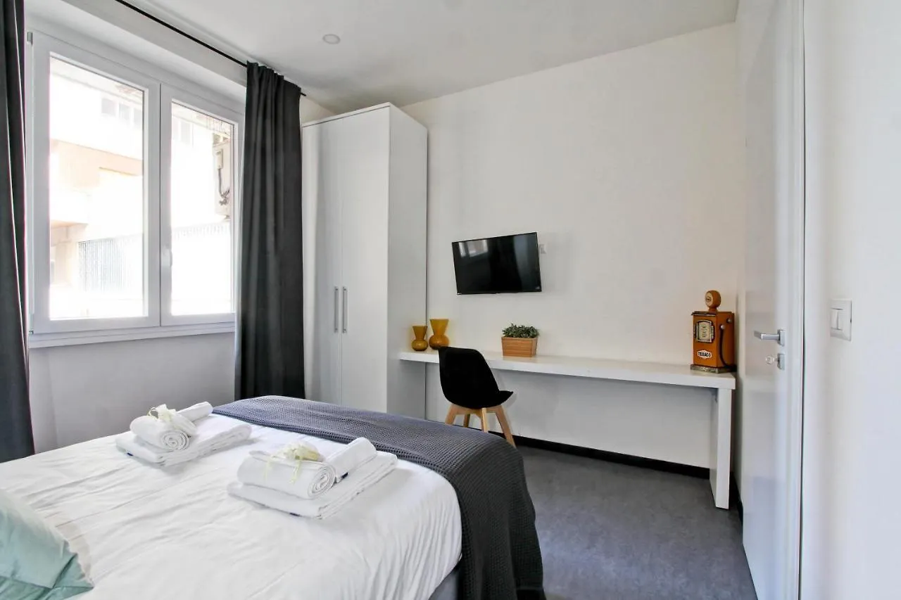 Vatican Loft - Rooms & Apartments Rome Italy