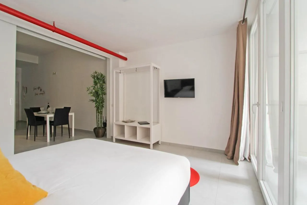 Vatican Loft - Rooms & Apartments Rome 0*,