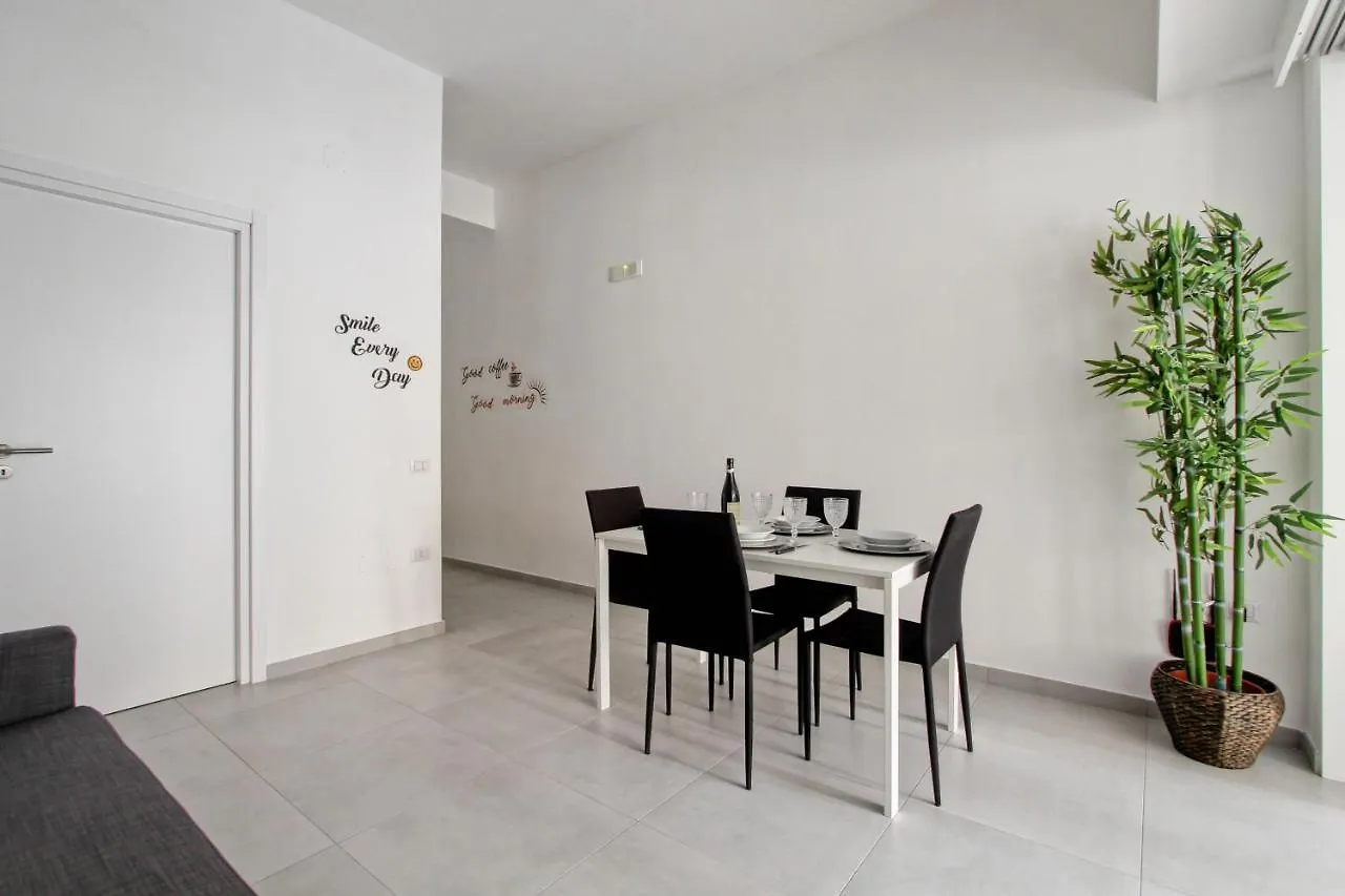Vatican Loft - Rooms & Apartments Rome