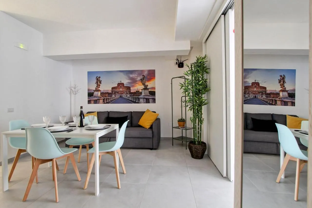 Vatican Loft - Rooms & Apartments Rome