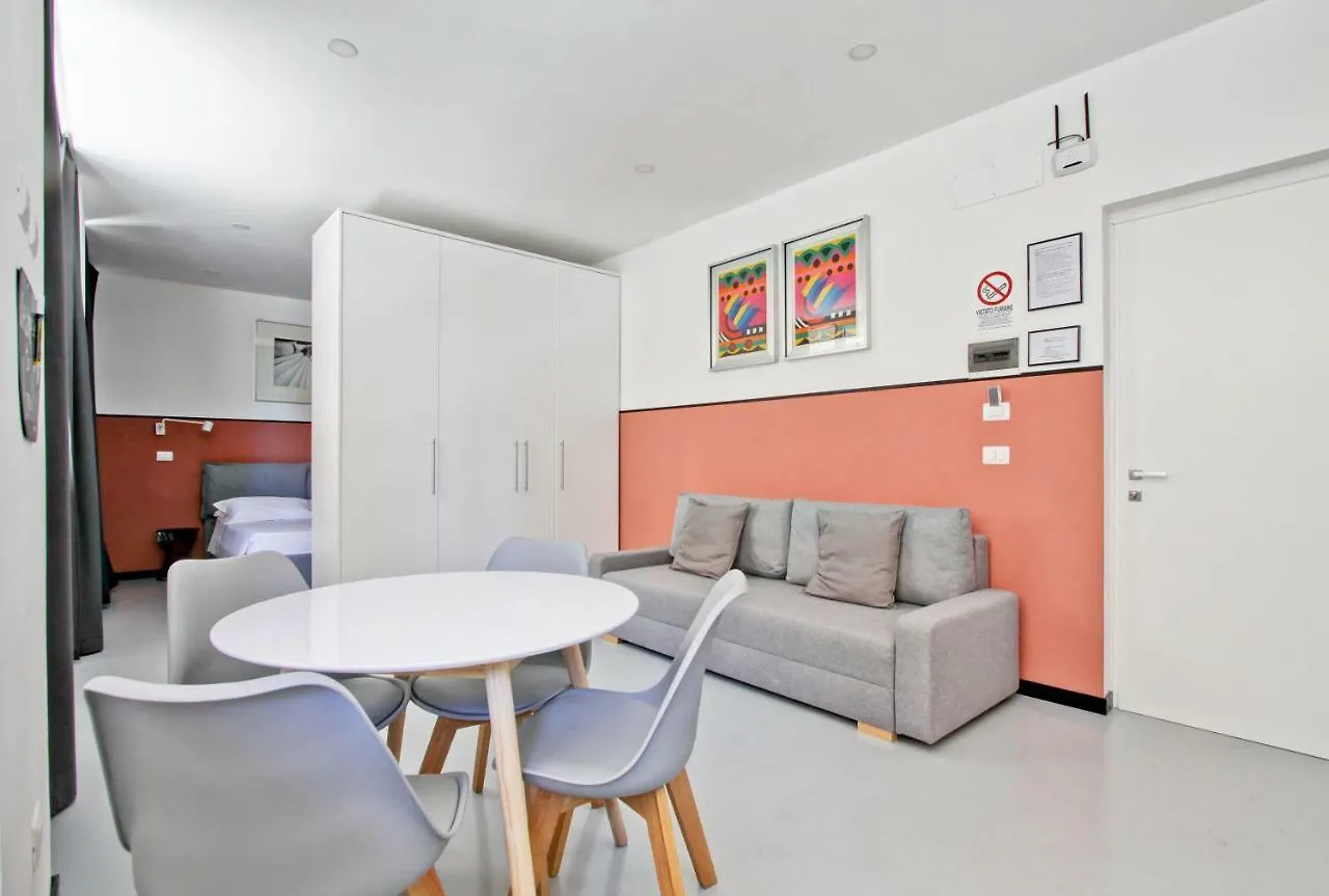 Vatican Loft - Rooms & Apartments Rome