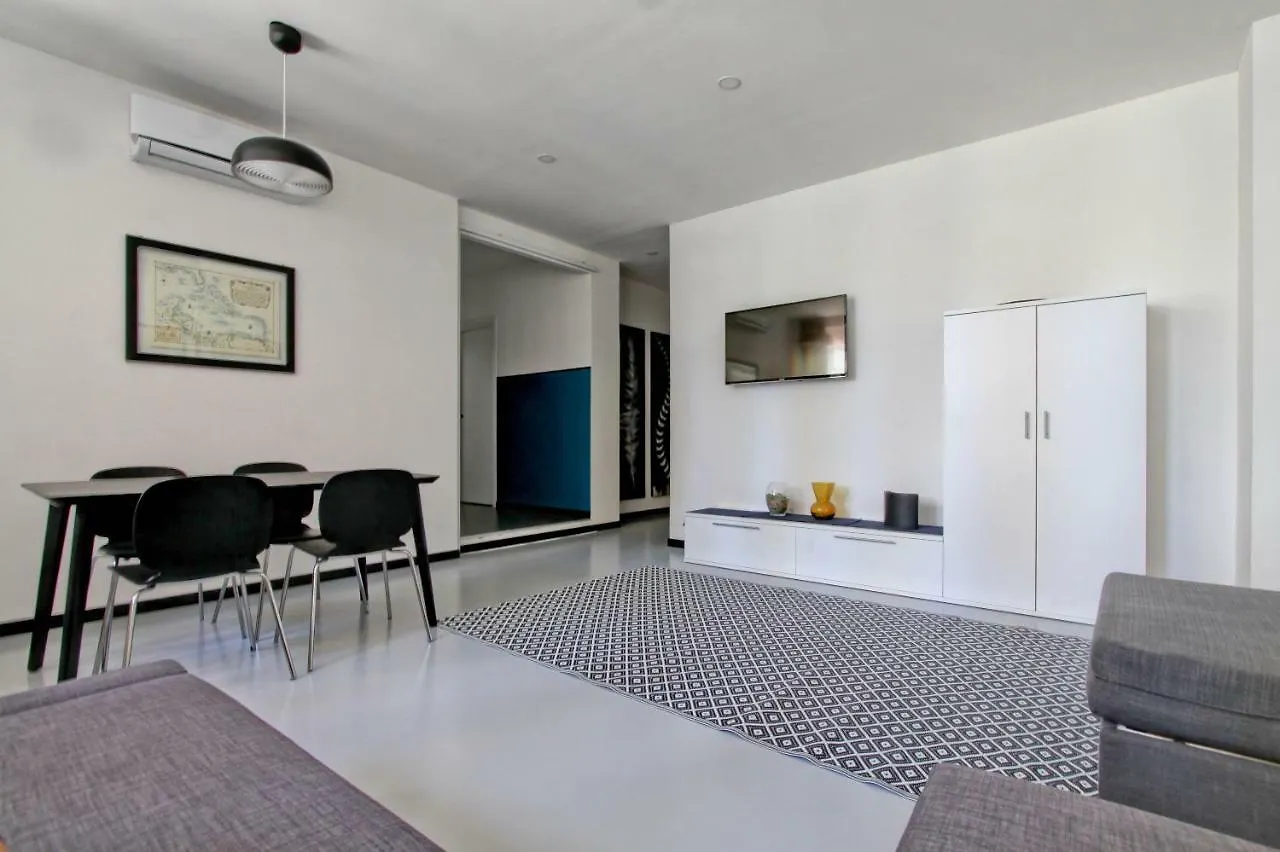 Vatican Loft - Rooms & Apartments Rome 0*,  Italy