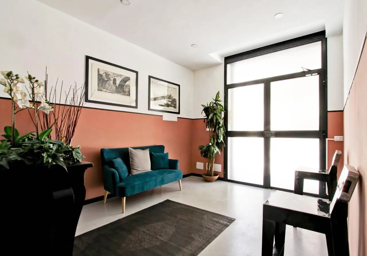 Vatican Loft - Rooms & Apartments Rome