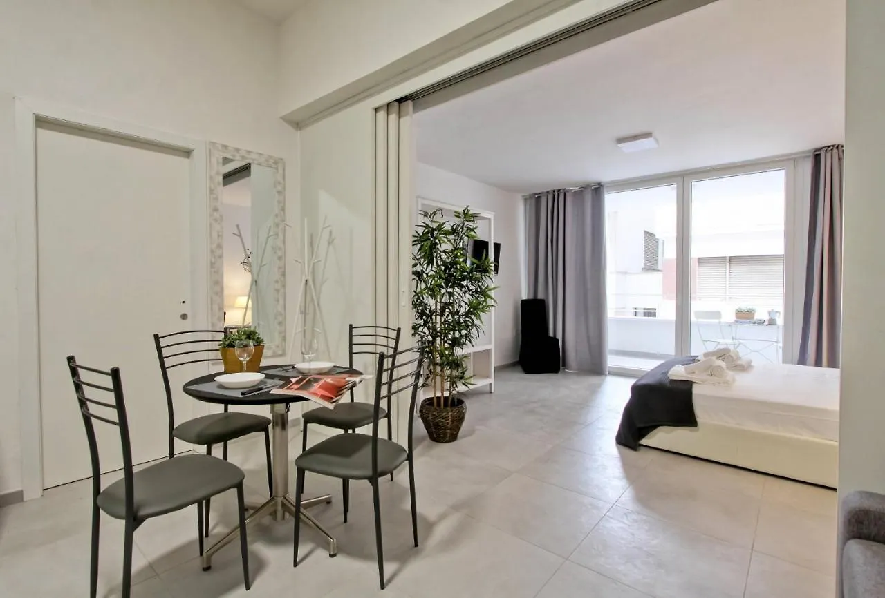 Vatican Loft - Rooms & Apartments Rome
