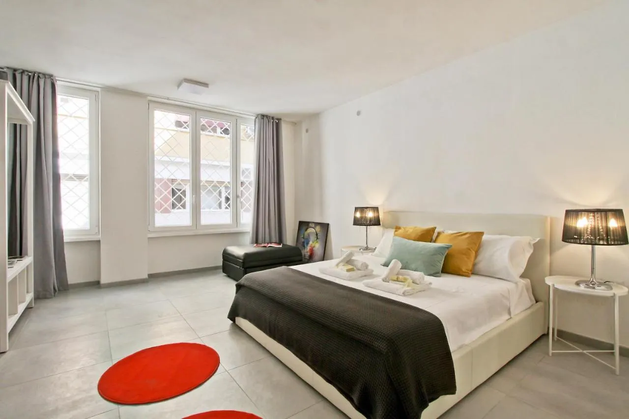 Vatican Loft - Rooms & Apartments Rome